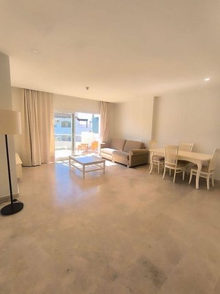Piso en alquiler en Mijas Golf en Mijas