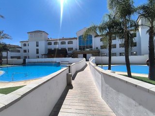 Piso en alquiler en Mijas Golf en Mijas
