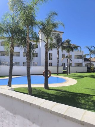 Piso en alquiler en Mijas Golf en Mijas