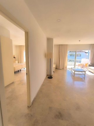 Piso en alquiler en Mijas Golf en Mijas