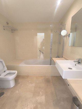 Piso en alquiler en Mijas Golf en Mijas