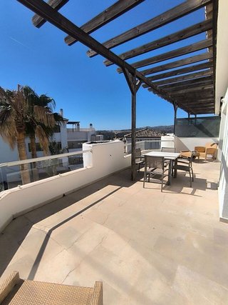 Piso en alquiler en Mijas Golf en Mijas