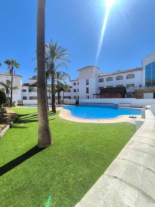 Piso en alquiler en Mijas Golf en Mijas
