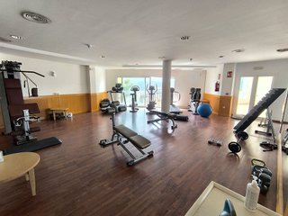 Piso en alquiler en Mijas Golf en Mijas