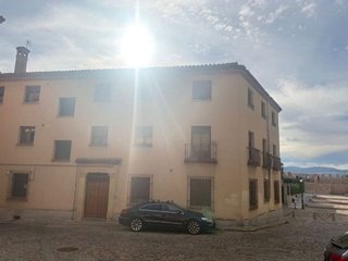 Piso en alquiler en Plaza Mayor - San Agustín en Segovia