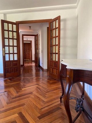 Piso en alquiler en Plaza Mayor - San Agustín en Segovia