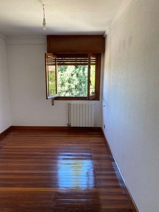 Piso en alquiler en Plaza Mayor - San Agustín en Segovia