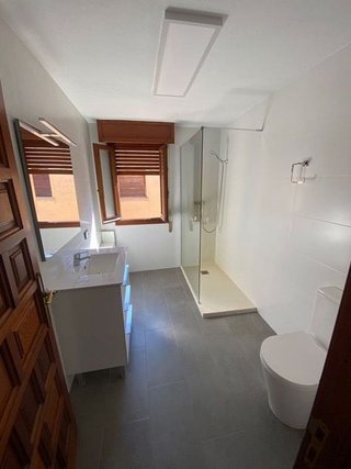 Piso en alquiler en Plaza Mayor - San Agustín en Segovia