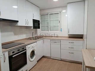 Piso en alquiler en Parque Mediterráneo - Santa Paula en Málaga
