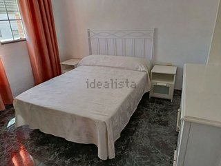 Piso en alquiler en Parque Mediterráneo - Santa Paula en Málaga