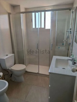 Piso en alquiler en Parque Mediterráneo - Santa Paula en Málaga