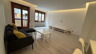 Piso en alquiler en Centro en Cuenca