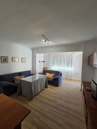 Piso en alquiler en Santa Marina - La Paz en Badajoz