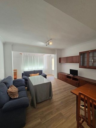 Piso en alquiler en Santa Marina - La Paz en Badajoz