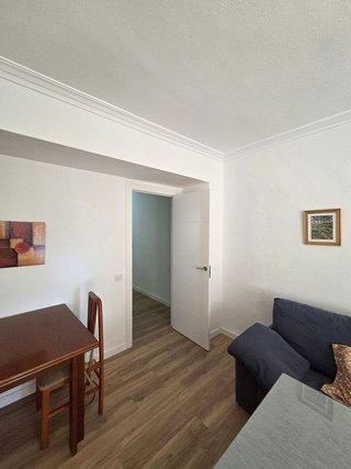 Piso en alquiler en Santa Marina - La Paz en Badajoz