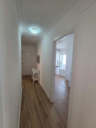 Piso en alquiler en Santa Marina - La Paz en Badajoz