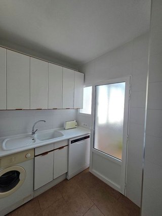 Piso en alquiler en Santa Marina - La Paz en Badajoz