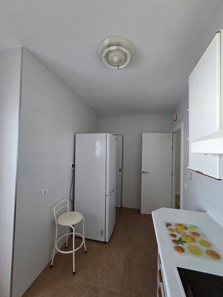 Piso en alquiler en Santa Marina - La Paz en Badajoz