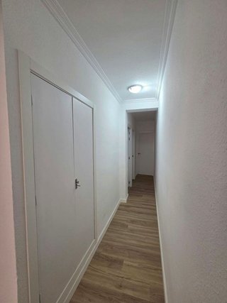 Piso en alquiler en Santa Marina - La Paz en Badajoz