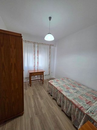Piso en alquiler en Santa Marina - La Paz en Badajoz