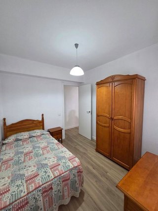 Piso en alquiler en Santa Marina - La Paz en Badajoz