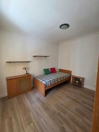 Piso en alquiler en Santa Marina - La Paz en Badajoz