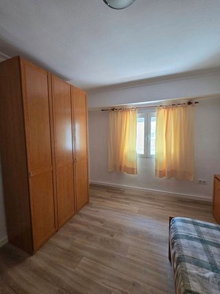 Piso en alquiler en Santa Marina - La Paz en Badajoz