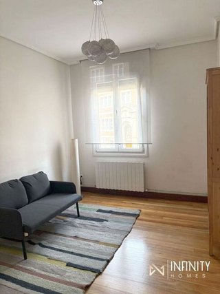 Piso en alquiler en Santutxu en Bilbao