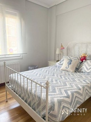 Piso en alquiler en Santutxu en Bilbao