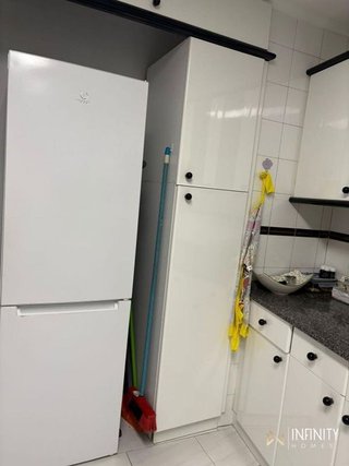 Piso en alquiler en Santutxu en Bilbao