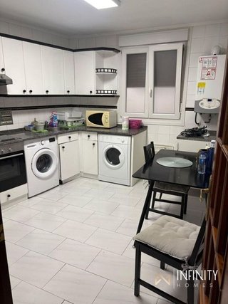 Piso en alquiler en Santutxu en Bilbao