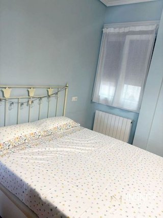 Piso en alquiler en Santutxu en Bilbao