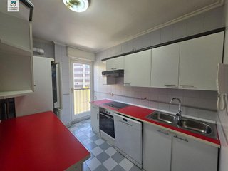 Piso en alquiler en Centro en Valladolid
