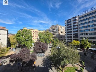 Piso en alquiler en Centro en Valladolid