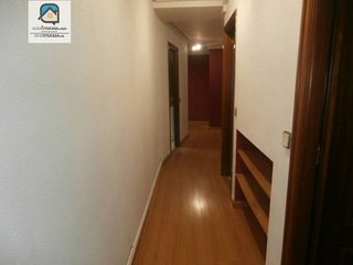 Piso en alquiler en Centro en Valladolid