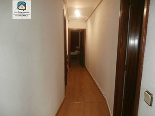 Piso en alquiler en Centro en Valladolid