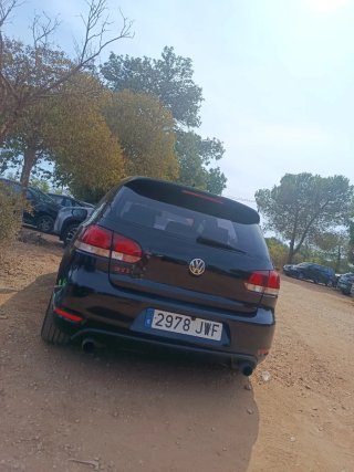 Volkswagen Golf 2011