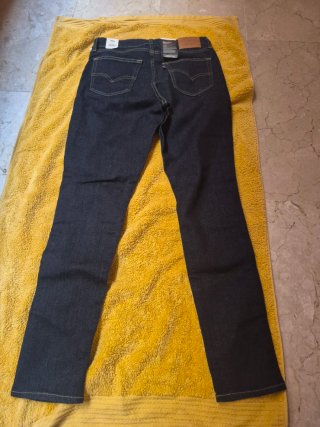 Pantalón Levi's Azul