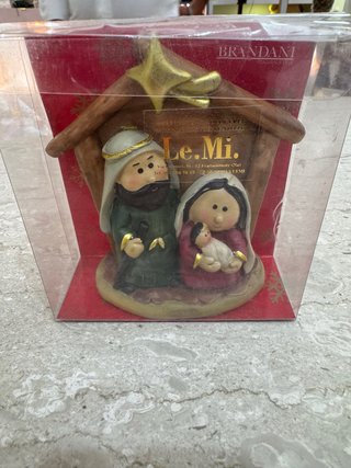 Sacra Famiglia Brandani Le.Mi.