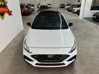 ¡¡TECHO SOLAR+280CV+DCT!! Hyundai i30N Perform Sky