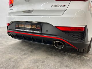 ¡¡TECHO SOLAR+280CV+DCT!! Hyundai i30N Perform Sky