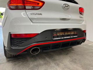¡¡TECHO SOLAR+280CV+DCT!! Hyundai i30N Perform Sky