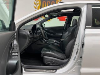 ¡¡TECHO SOLAR+280CV+DCT!! Hyundai i30N Perform Sky