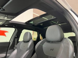 ¡¡TECHO SOLAR+280CV+DCT!! Hyundai i30N Perform Sky