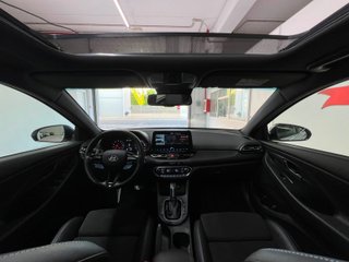 ¡¡TECHO SOLAR+280CV+DCT!! Hyundai i30N Perform Sky