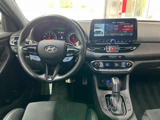 ¡¡TECHO SOLAR+280CV+DCT!! Hyundai i30N Perform Sky