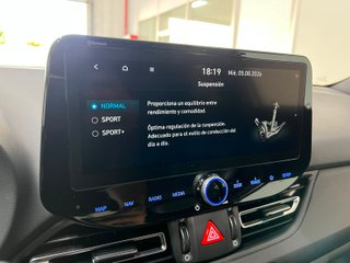 ¡¡TECHO SOLAR+280CV+DCT!! Hyundai i30N Perform Sky