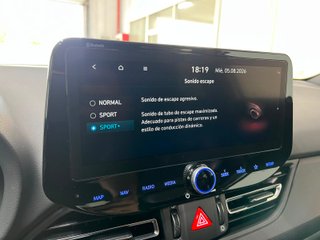 ¡¡TECHO SOLAR+280CV+DCT!! Hyundai i30N Perform Sky
