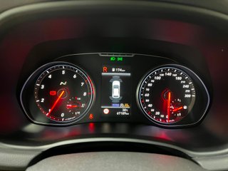 ¡¡TECHO SOLAR+280CV+DCT!! Hyundai i30N Perform Sky