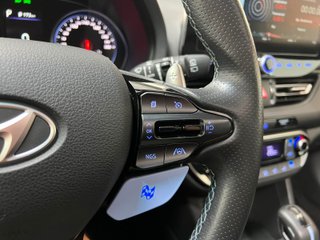 ¡¡TECHO SOLAR+280CV+DCT!! Hyundai i30N Perform Sky
